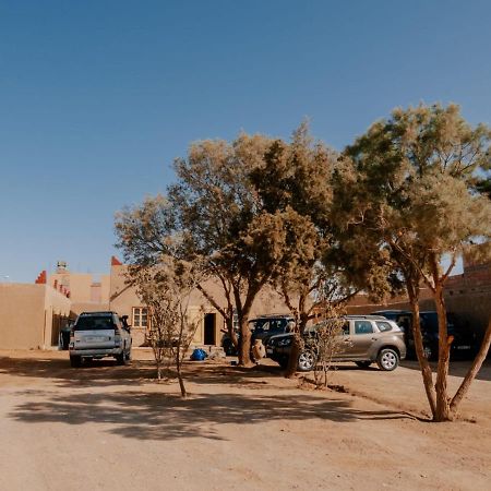 Asama Luxury Camp Hotel Merzouga Exterior foto
