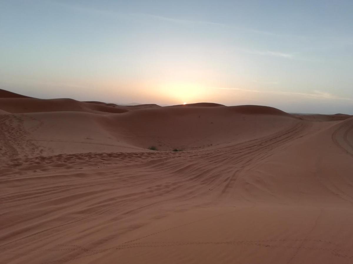 Asama Luxury Camp Hotel Merzouga Exterior foto