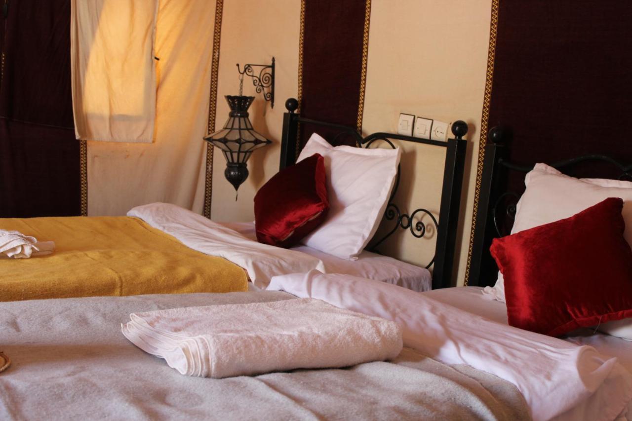 Asama Luxury Camp Hotel Merzouga Exterior foto