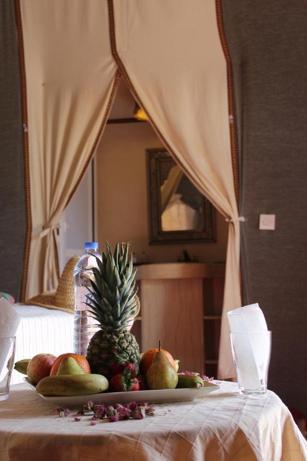 Asama Luxury Camp Hotel Merzouga Exterior foto