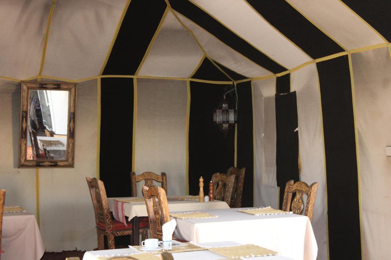 Asama Luxury Camp Hotel Merzouga Exterior foto